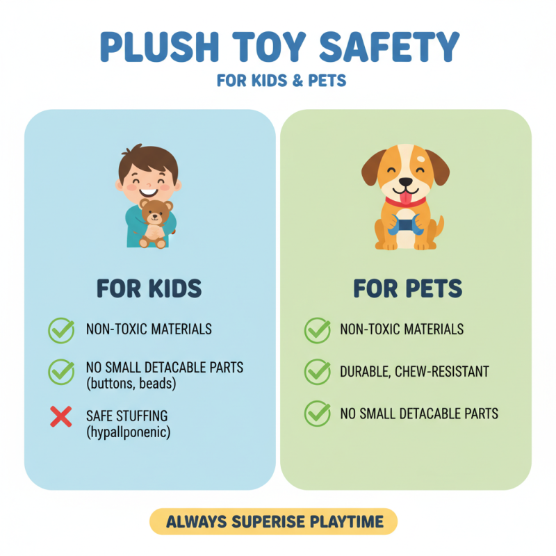 Best Bernese Mountain Dog Plush Toys for All Ages?