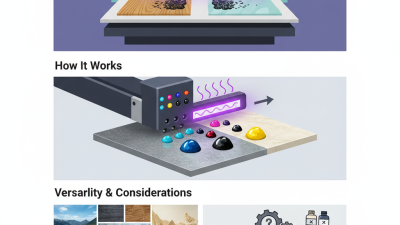 What is a UV Flatbed Printer and How Does It Work?