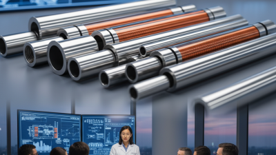 China Top Electric Resistance Heating Pipe Suppliers and Prices?