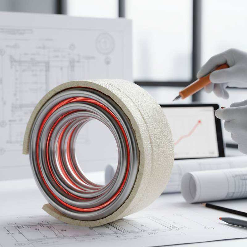 2026 How to Choose Electric Resistance Heating Pipe for Your Needs?