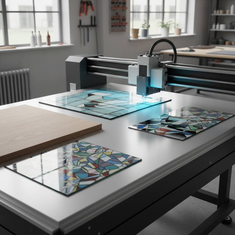 What is the Best UV Flatbed Printer for Your Business Needs?