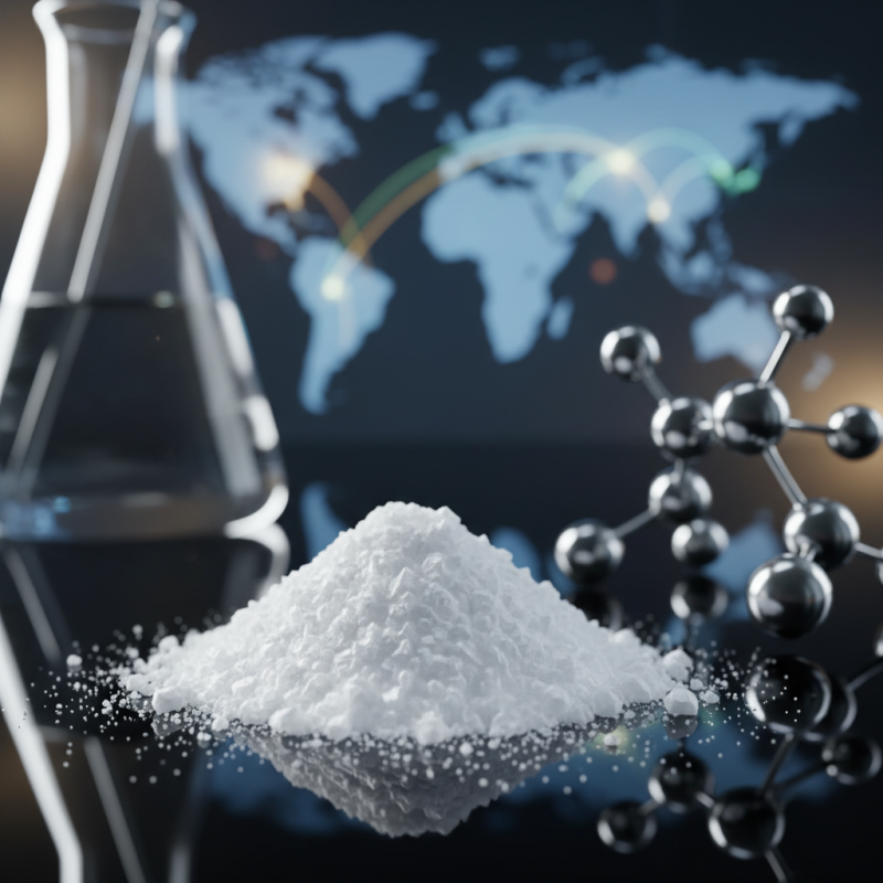 2026 Best High Purity NADH Bulk Powder for Global Buyers?