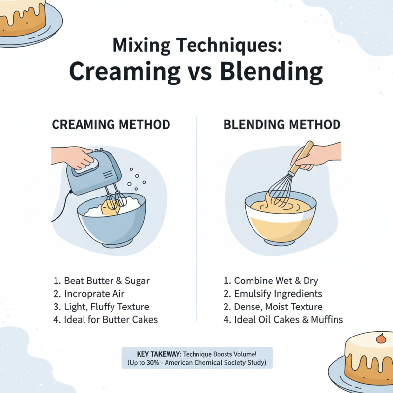 10 Essential Tips for Baking the Perfect Cake Flour Cake