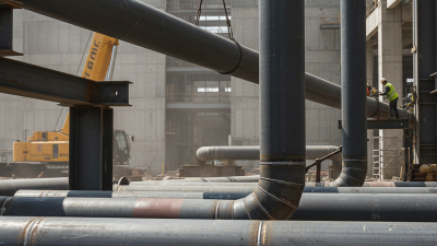 Top Benefits of Using Carbon Steel Pipe for Your Projects?