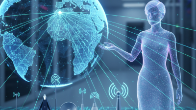 Top 5g Fixed Wireless Access Cpe Solution for Global Buyers?