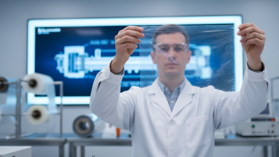 2026 How to Choose the Best PET Release Film for Your Needs?