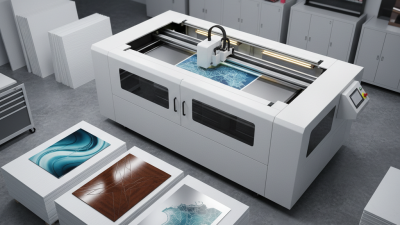 Top UV Flatbed Printer Options for Your Business Needs?