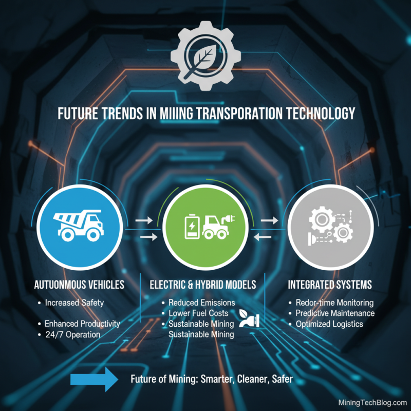Best Mining Transport Vehicles for Efficient Operations?