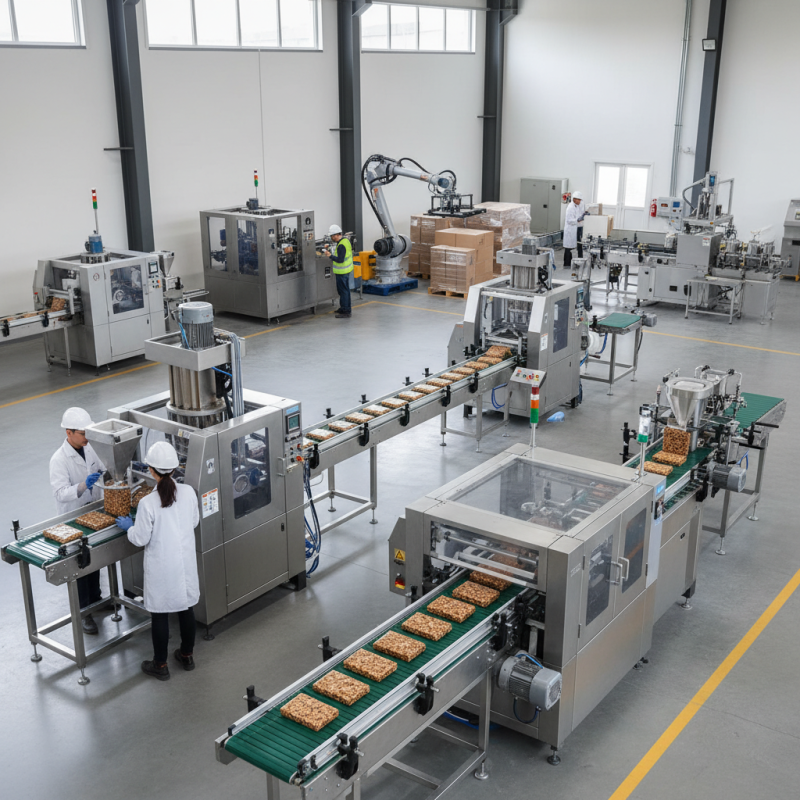 How to Choose the Right Packing Machine for Your Business?