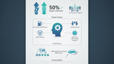 What Are The Best Models Of A Vehicle For Global Buyers?