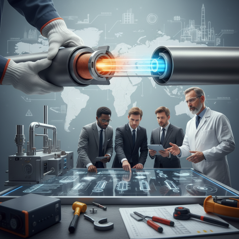 Top Electric Resistance Heating Pipe Solutions for Global Buyers?