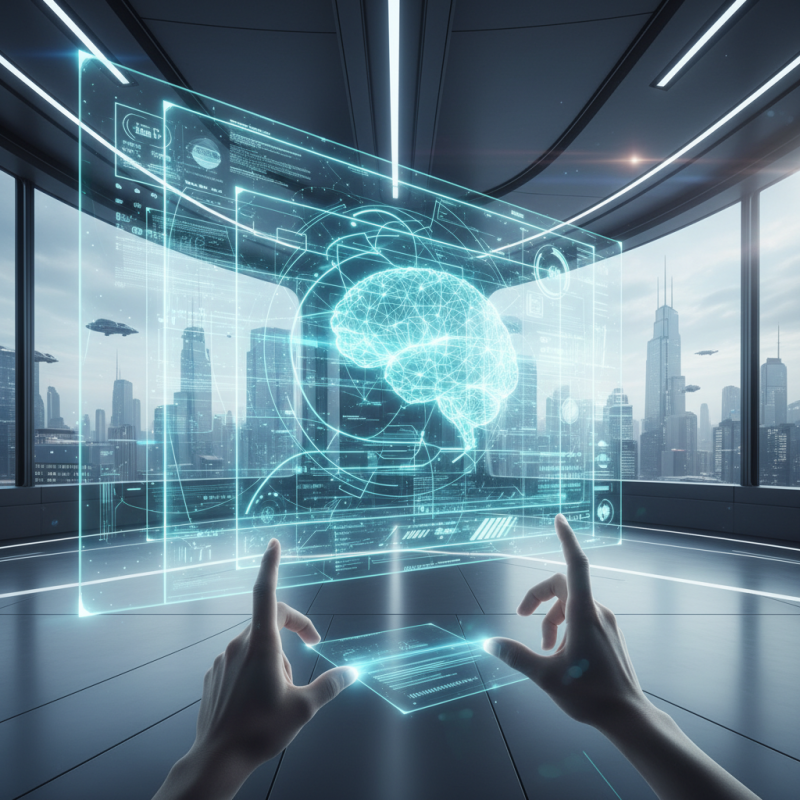 2026 Top Trends in Touch Screen Display Technology What to Expect