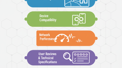 Top 5 Tips for Choosing a 5G Fixed Wireless Access CPE Solution?