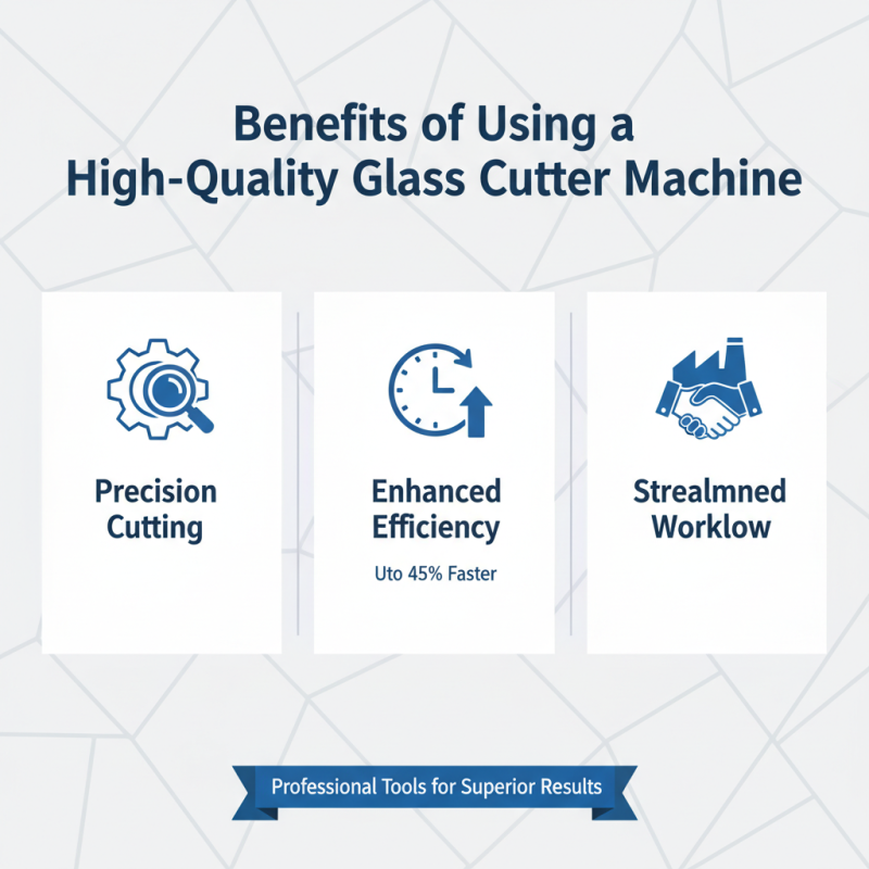 Why Choose the Best Glass Cutter Machine for Your Needs?