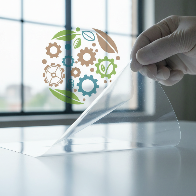 What is PET Release Film and Why Is It Important?