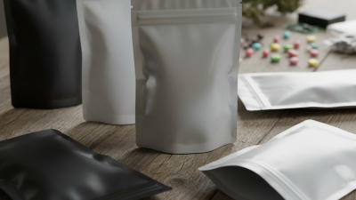 How to Choose the Best Custom 35g Mylar Bags for Your Needs?
