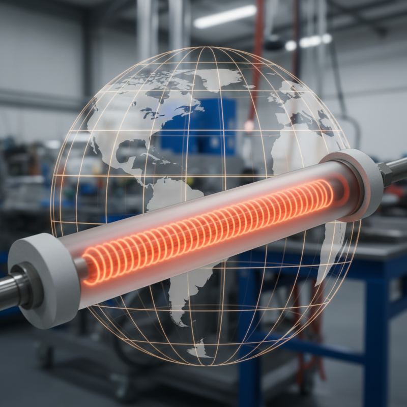 Best Electric Resistance Heating Pipe for Global Buyers?