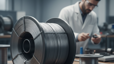 Top 10 Nichrome Flat Wire Suppliers in China for Global Buyers?