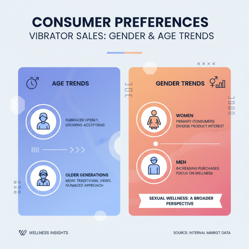 2026 Top Sex Toy Vibrator Trends You Need to Know?