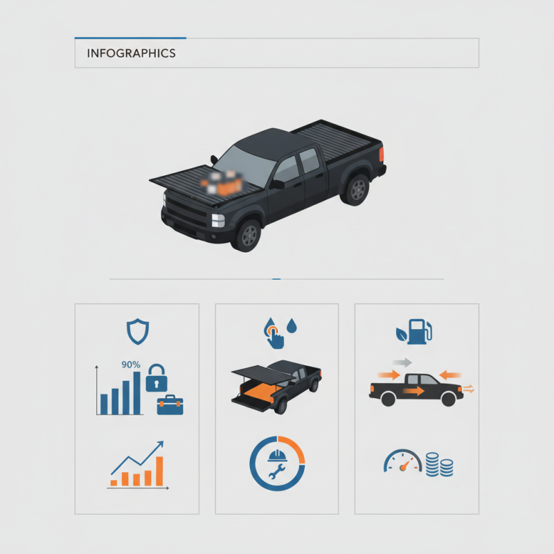 Why Choose a Power Retractable Tonneau Cover for Your Truck?