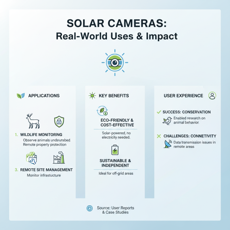 10 Best Southeast 4G Solar Cameras for Global Buyers?