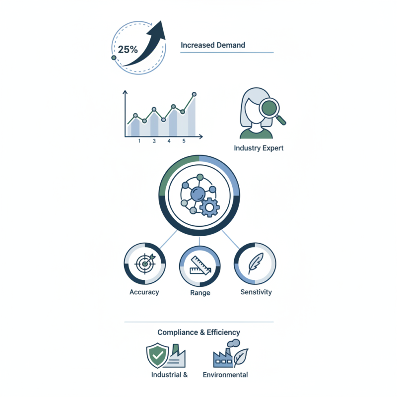 How to Choose the Best Dynamic Gas Distribution Instrument?