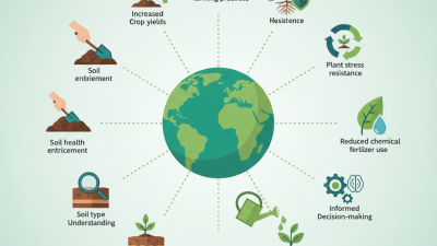 Top 10 Benefits of Seaweed Fertilizer for Global Agriculture?