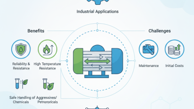 Why Choose a Fluorine Pump for Your Industrial Needs?