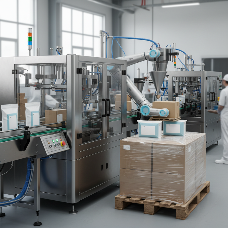 Essential Packing Machine Tips for Efficient Packaging Solutions?