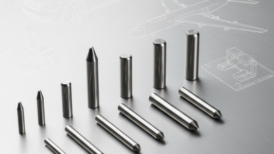 Top 10 Uses of Double Ended Dowel Pins for Global Buyers?