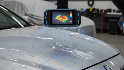 Top 10 Vehicle Hail Damage Scanning Systems to Consider?