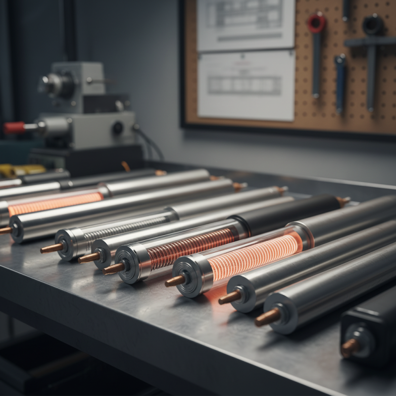 2026 How to Choose the Best Electric Resistance Heating Pipe?