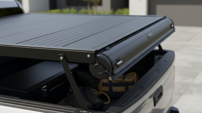 2026 Top Power Retractable Tonneau Cover Reviews and Buying Guide?