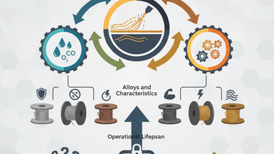 Top Wire for Thermal Spray Applications What You Need to Know?