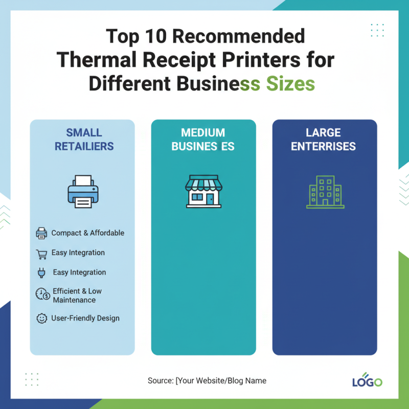 Top 10 Thermal Receipt Printers for Your Business Needs?