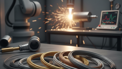 2026 Best Wire for Thermal Spray Solutions for Global Buyers?