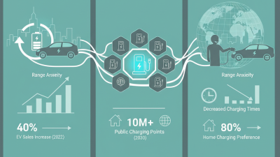 Why Electric Car Battery Charging Piles Are Essential for Sustainable Transportation?