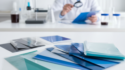 How to Select the Best PET Release Film for Your Needs?