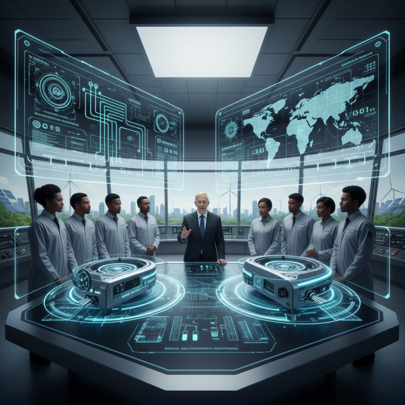 2026 Top Dynamic Gas Distribution Instruments for Global Buyers?