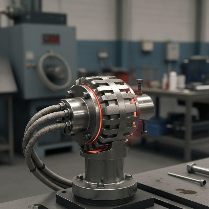 Why Choose Duraband Nozzle Band Heater for Efficient Heating?