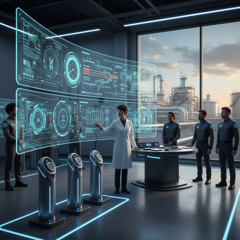 Top Dynamic Gas Distribution Instruments for 2026 What to Buy?