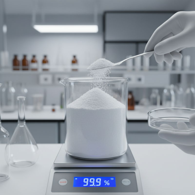 China Best High Purity NADH Bulk Powder for Global Buyers?