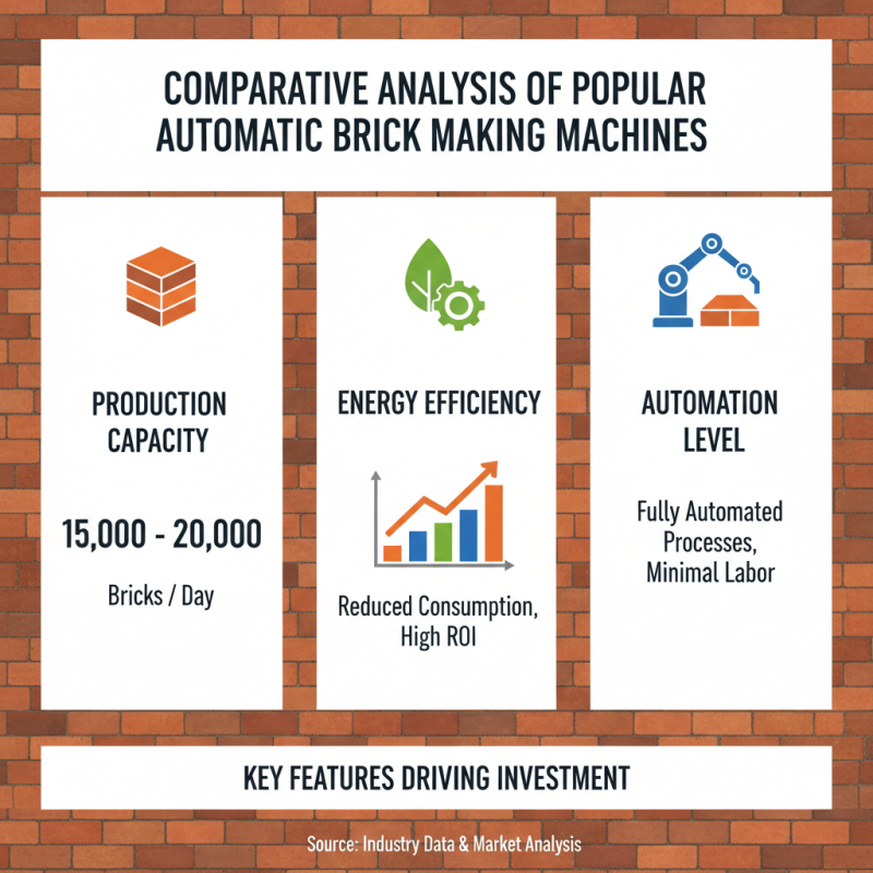 Top Automatic Brick Making Machine for Global Buyers?