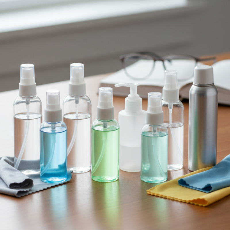 10 Best Lens Cleaner Products for Crystal Clear Vision?