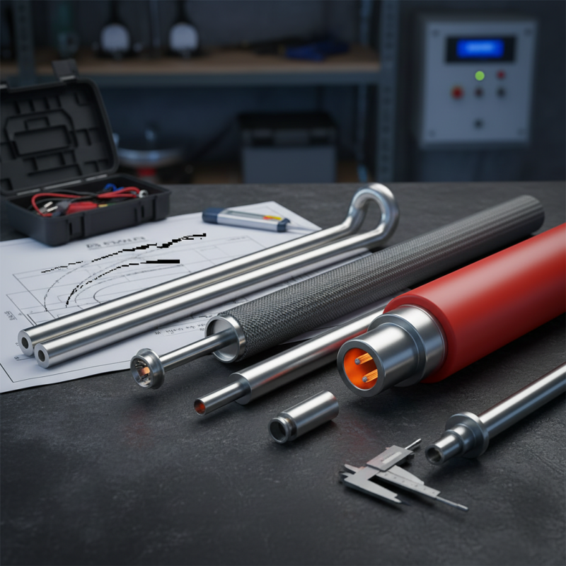 How to Choose Electric Resistance Heating Pipe for Your Needs?