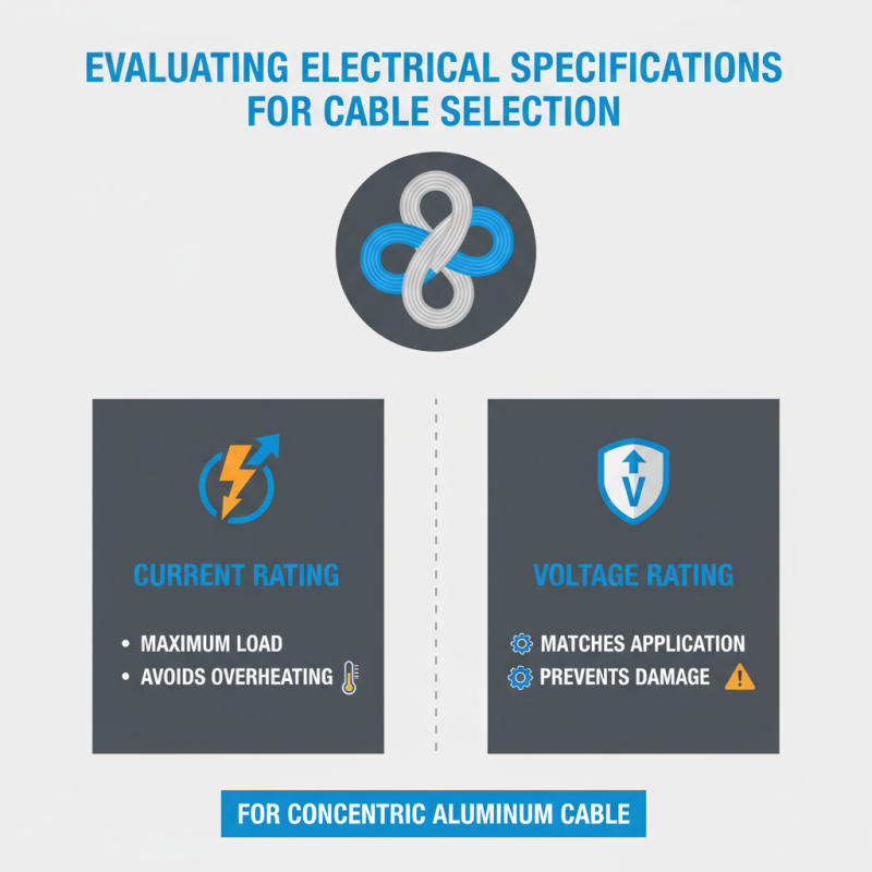 10 Essential Tips for Choosing Concentric Aluminum Cable