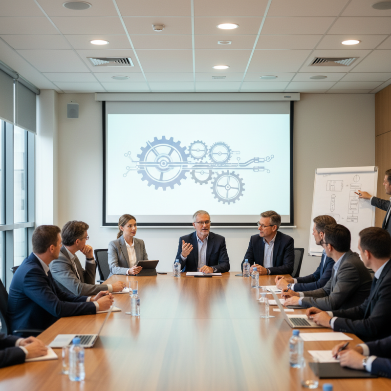 2026 How to Choose Hol Mac Hydraulic Cylinders for Your Projects?