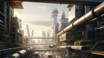 2026 Top Carbon Steel Pipe Trends for Global Buyers?