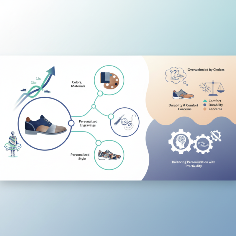 What is Custom Shoes and Why You Should Consider Them?