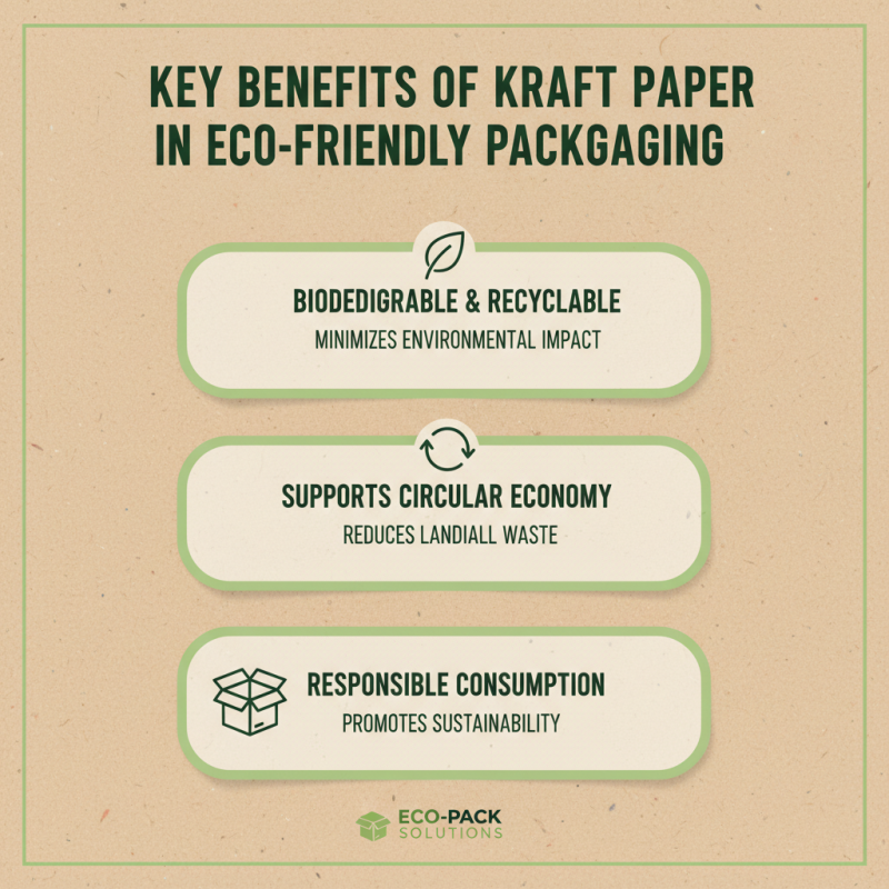 Top Kraft Paper Packaging Trends for Sustainable Business Success?